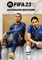 Купить ключ дешево Издание Ultimate EA SPORTS FIFA 23 + краткосрочный бонус